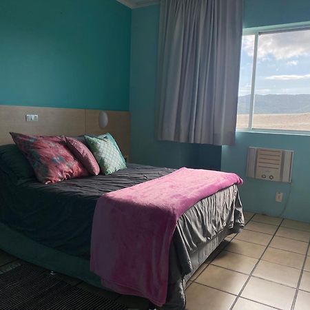 Pousada Das Dunas Via Praia Apart Hotel Флоріанополіс Номер фото