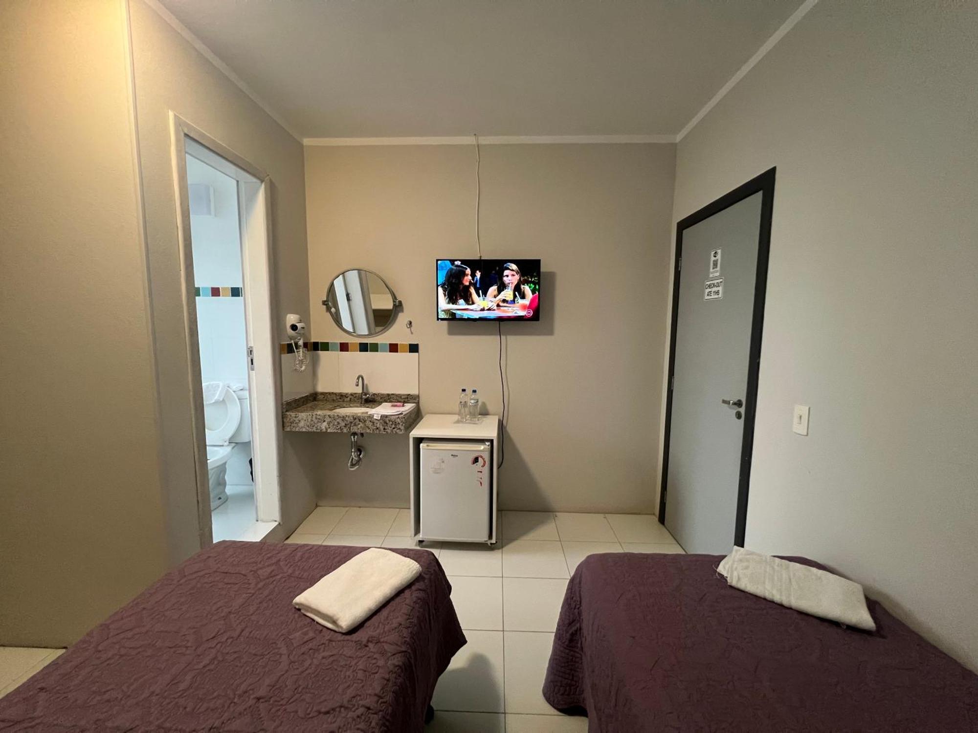 Pousada Das Dunas Via Praia Apart Hotel Флоріанополіс Екстер'єр фото