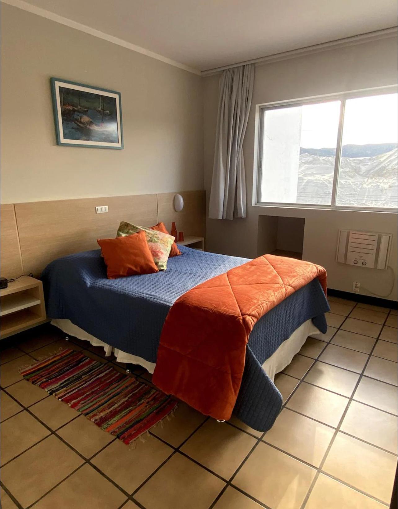 Pousada Das Dunas Via Praia Apart Hotel Флоріанополіс Номер фото