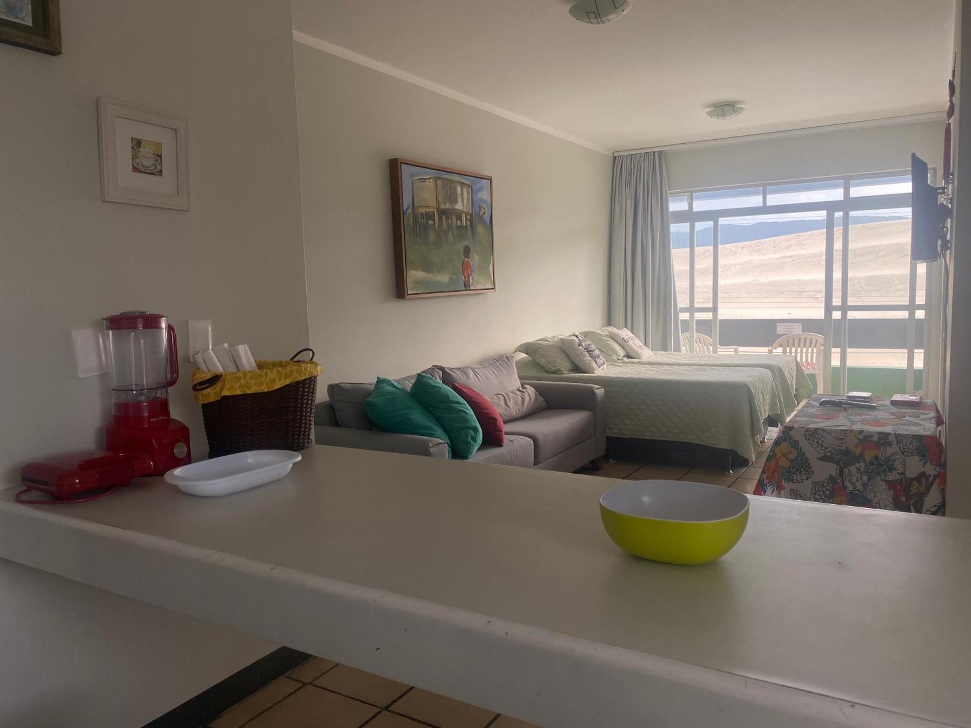 Pousada Das Dunas Via Praia Apart Hotel Флоріанополіс Номер фото